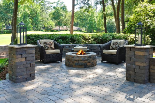 Backyard Renovation Service in Murrells Inlet