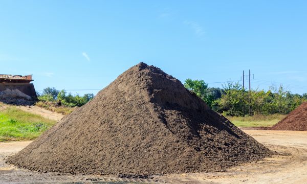 Black Dirt Delivery in Murrells Inlet