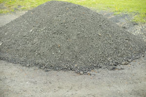 Crushed Rock Delivery in Murrells Inlet