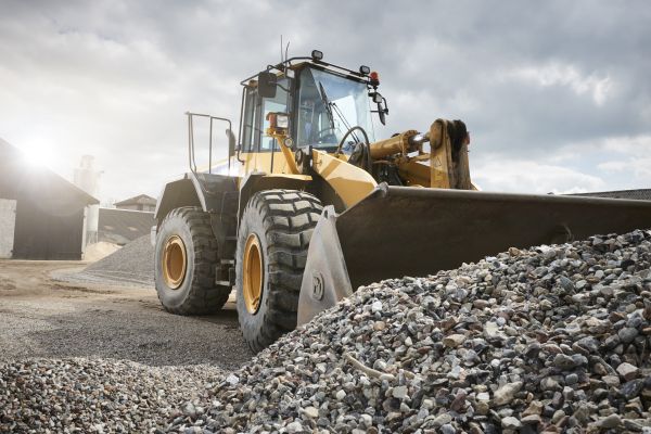Driveway Gravel Delivery in Murrells Inlet