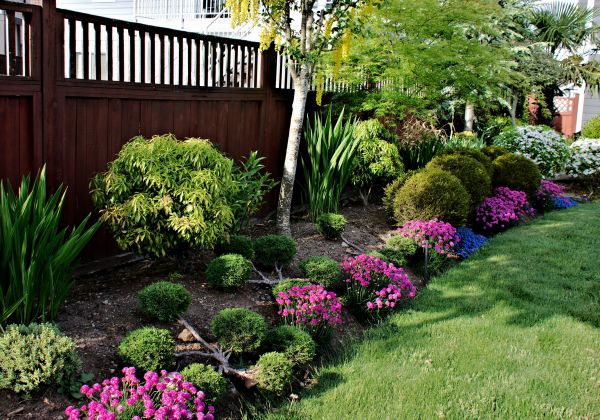 Garden Care Service in Murrells Inlet