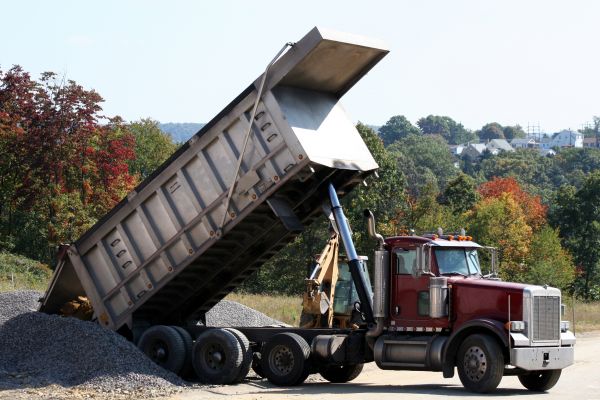 Landscaping Rocks Delivery in Murrells Inlet