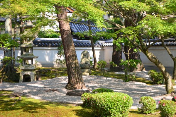 Zen Garden Landscaping in Murrells Inlet