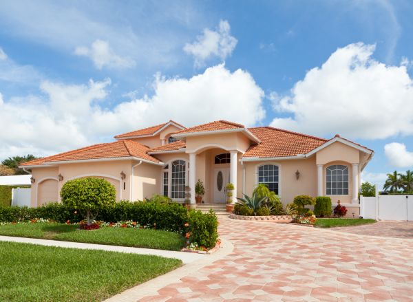 Landscape Curb Appeal Service in Murrells Inlet
