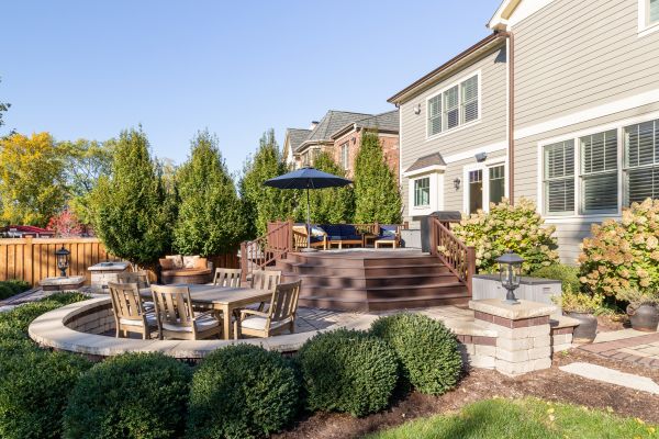 Yard Construction in Murrells Inlet