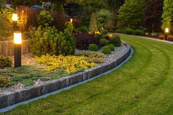 Garden Repair Service in Murrells Inlet
