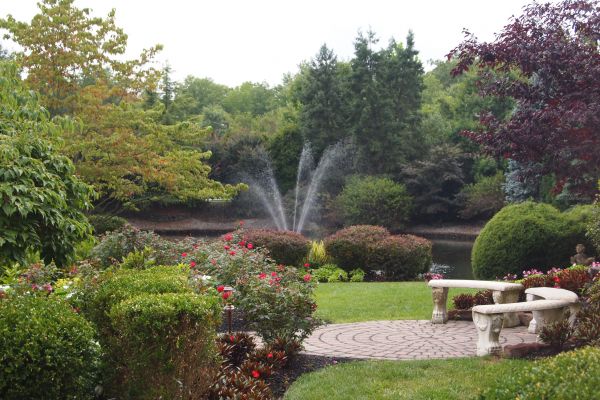 Courtyard Design Service in Murrells Inlet