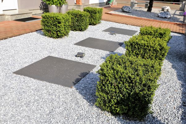 Decorative Rock Delivery in Murrells Inlet