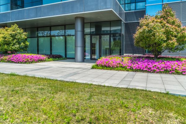 Commercial Gardening in Murrells Inlet