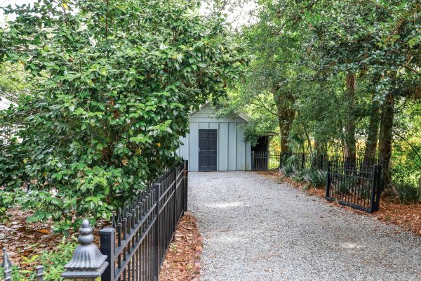 Driveway Rock Delivery in Murrells Inlet