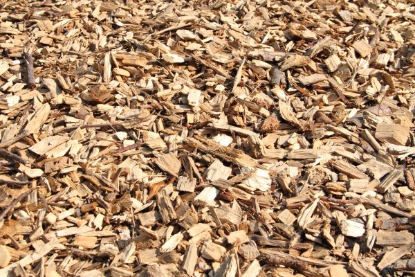 Wood Mulch Delivery in Murrells Inlet