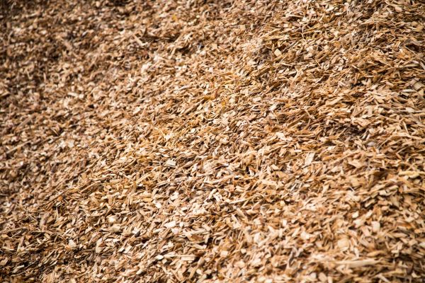 Hardwood Mulch Delivery in Murrells Inlet