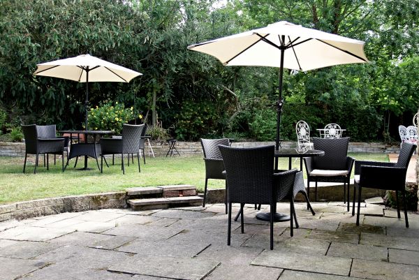 Patio Landscaping Service in Murrells Inlet