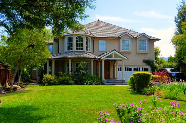 Large Yard Landscaping in Murrells Inlet