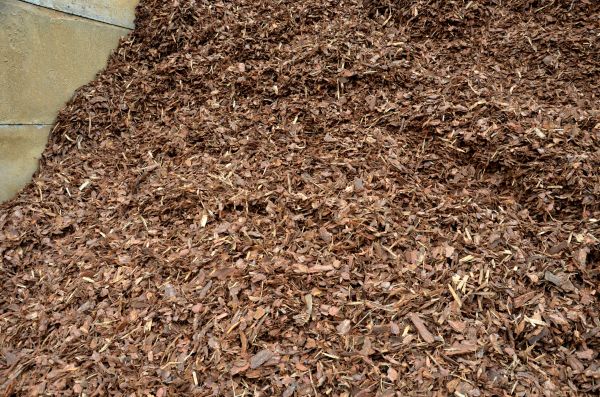 Organic Mulch Delivery in Murrells Inlet