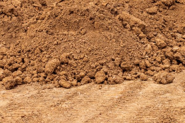 Sandy Loam Delivery in Murrells Inlet