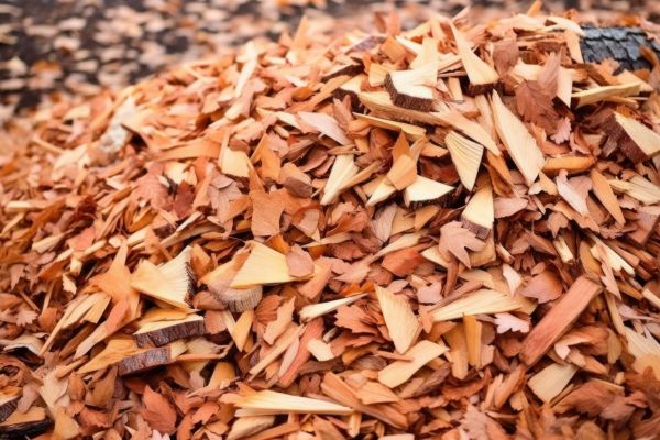 Cedar Chips Delivery in Murrells Inlet