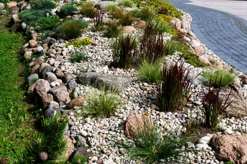 Rock Garden Landscaping