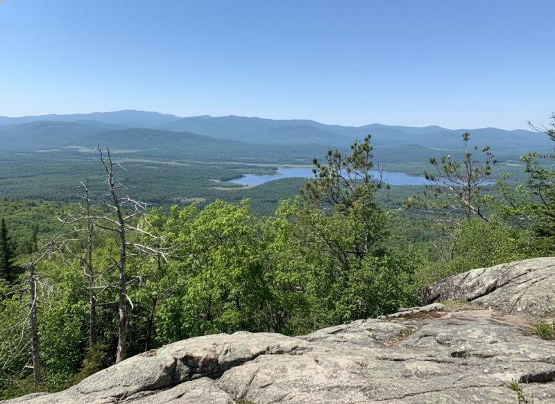 Rock Landscape Design